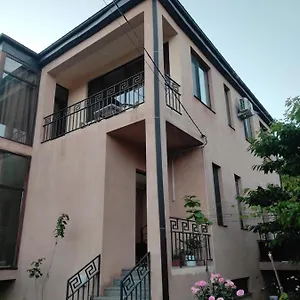 самба Апартаменты