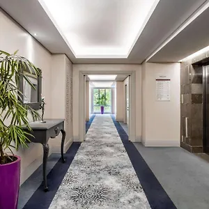 Mercure Old Town Otel