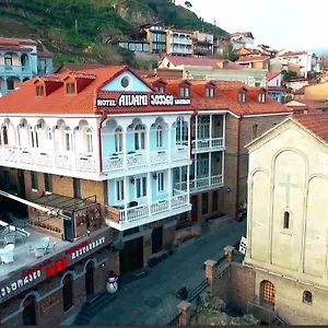 Aivani Old Otel