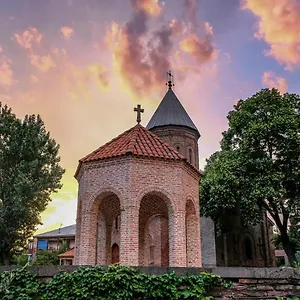 Corner Апартаменты